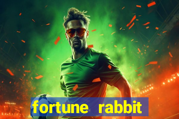 fortune rabbit horario pagante Commercial